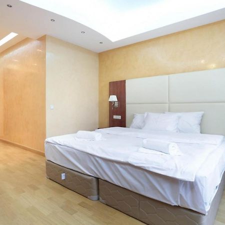 Stay Inn Apart-Hotel On Sayat-Nova Avenue Ереван Экстерьер фото