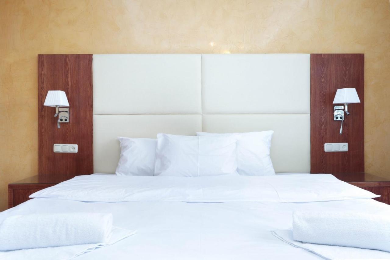 Stay Inn Apart-Hotel On Sayat-Nova Avenue Ереван Экстерьер фото