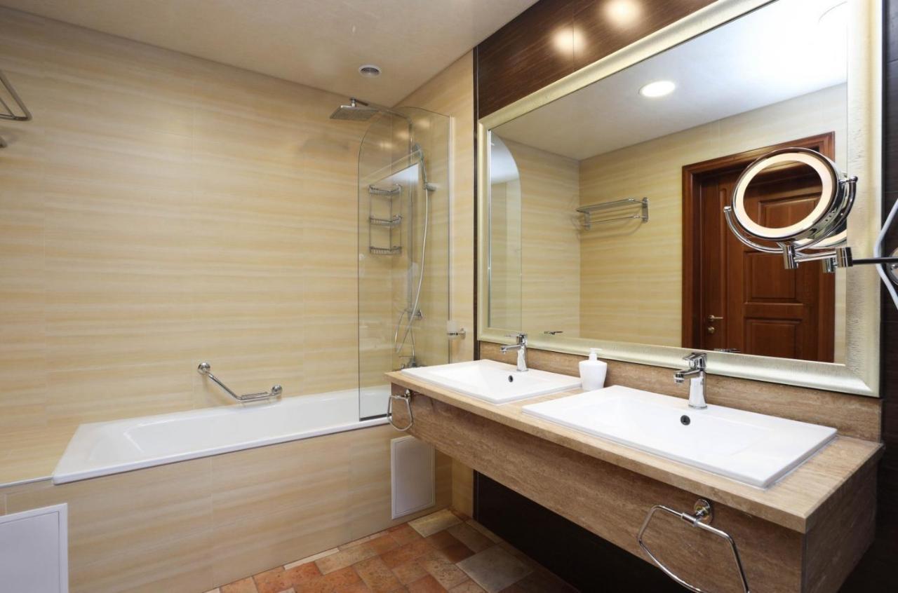 Stay Inn Apart-Hotel On Sayat-Nova Avenue Ереван Экстерьер фото